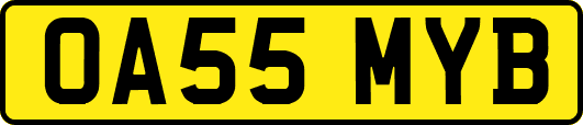 OA55MYB