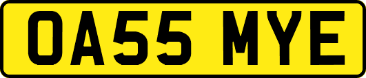 OA55MYE