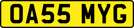 OA55MYG