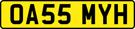 OA55MYH
