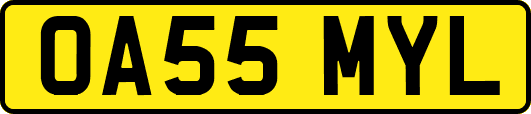 OA55MYL