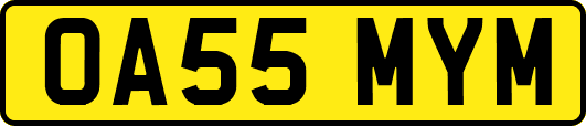 OA55MYM
