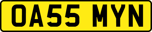 OA55MYN