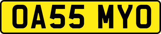 OA55MYO