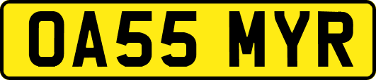 OA55MYR