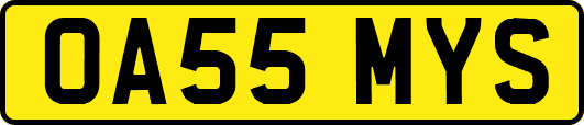 OA55MYS