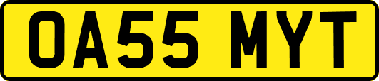 OA55MYT