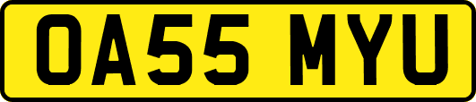 OA55MYU