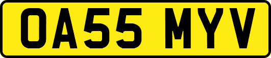 OA55MYV