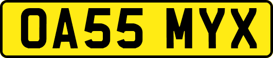 OA55MYX