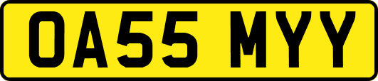 OA55MYY