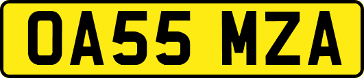 OA55MZA