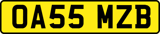 OA55MZB