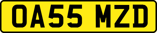 OA55MZD