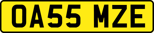 OA55MZE