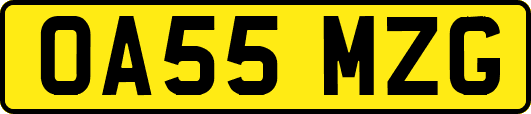 OA55MZG