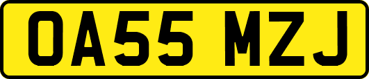 OA55MZJ