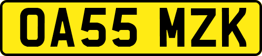 OA55MZK