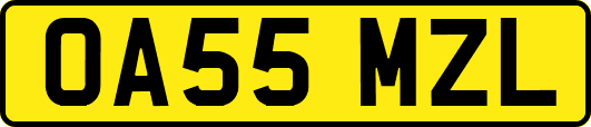 OA55MZL