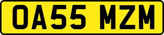 OA55MZM