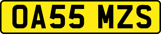OA55MZS