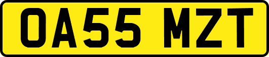 OA55MZT