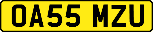 OA55MZU
