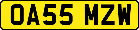 OA55MZW