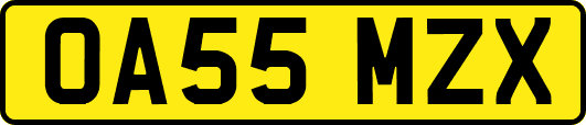 OA55MZX
