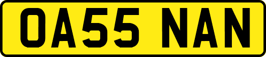 OA55NAN