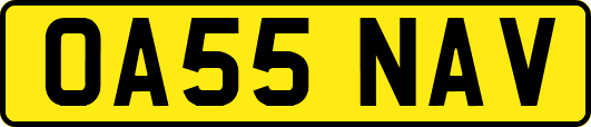 OA55NAV