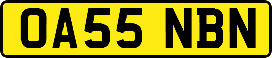 OA55NBN