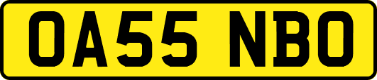 OA55NBO