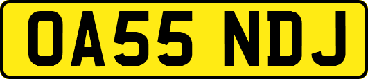 OA55NDJ