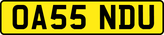 OA55NDU