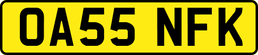 OA55NFK