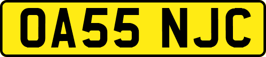 OA55NJC