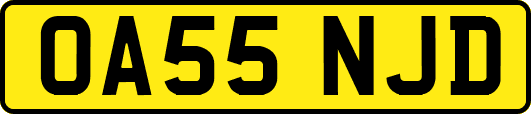 OA55NJD