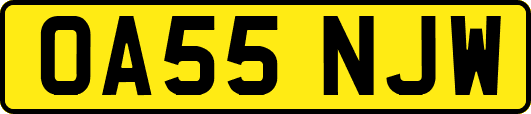 OA55NJW