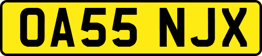 OA55NJX