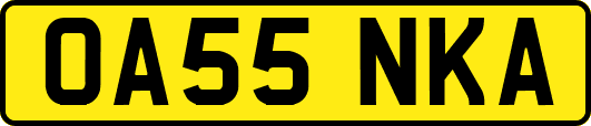 OA55NKA