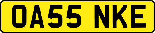OA55NKE