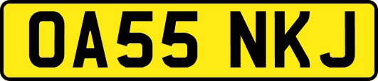 OA55NKJ