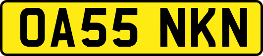 OA55NKN