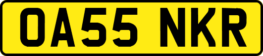 OA55NKR