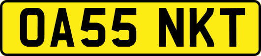 OA55NKT