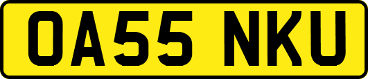 OA55NKU