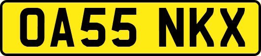 OA55NKX