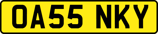 OA55NKY