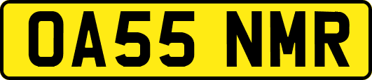OA55NMR